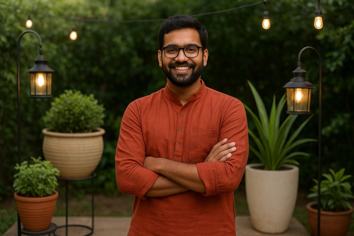 घर पर किचन गार्डन कैसे शुरू करें