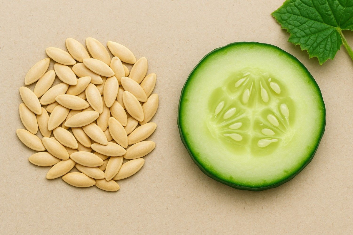 Fruits & Vegetable Seeds