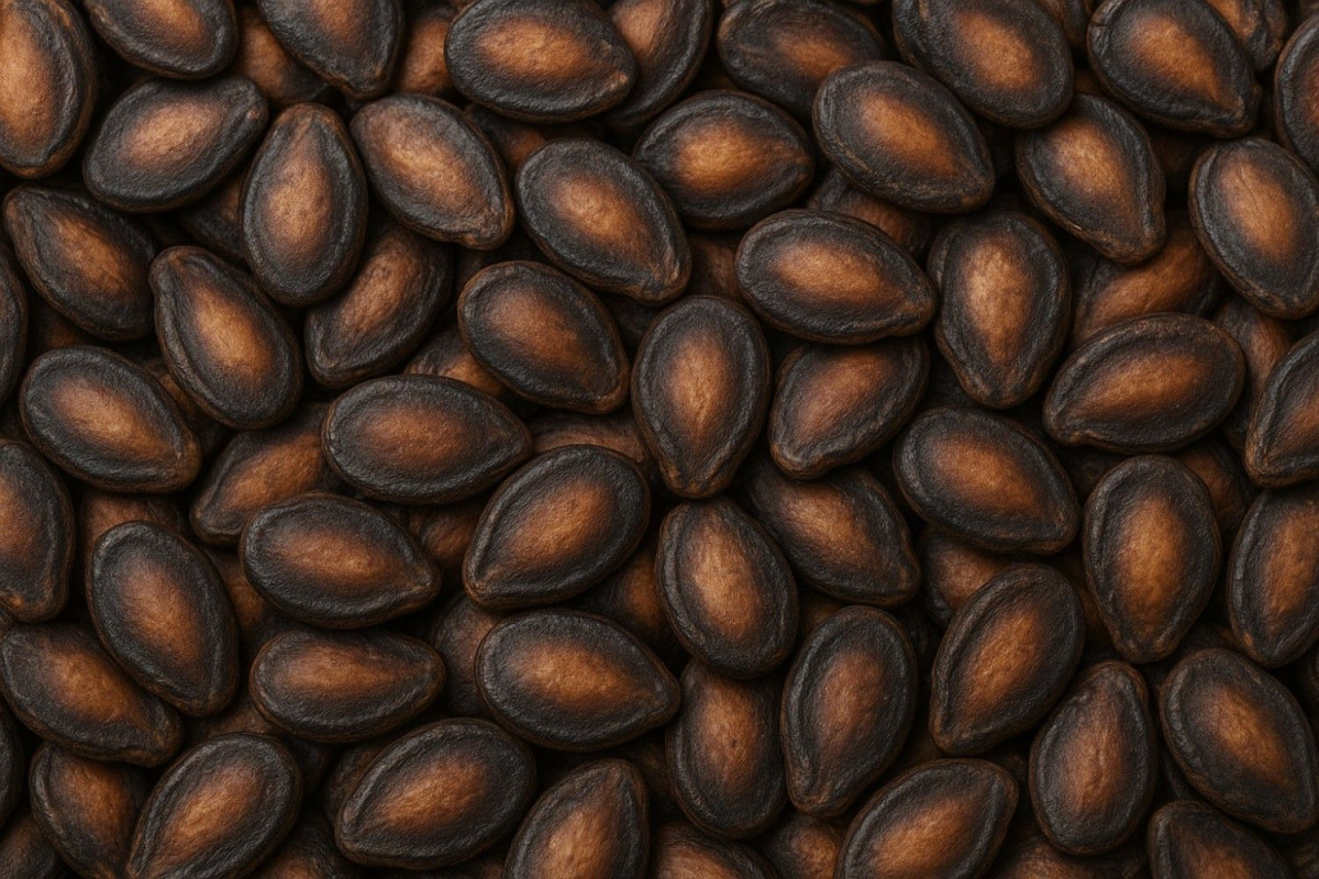 Watermelon Seeds